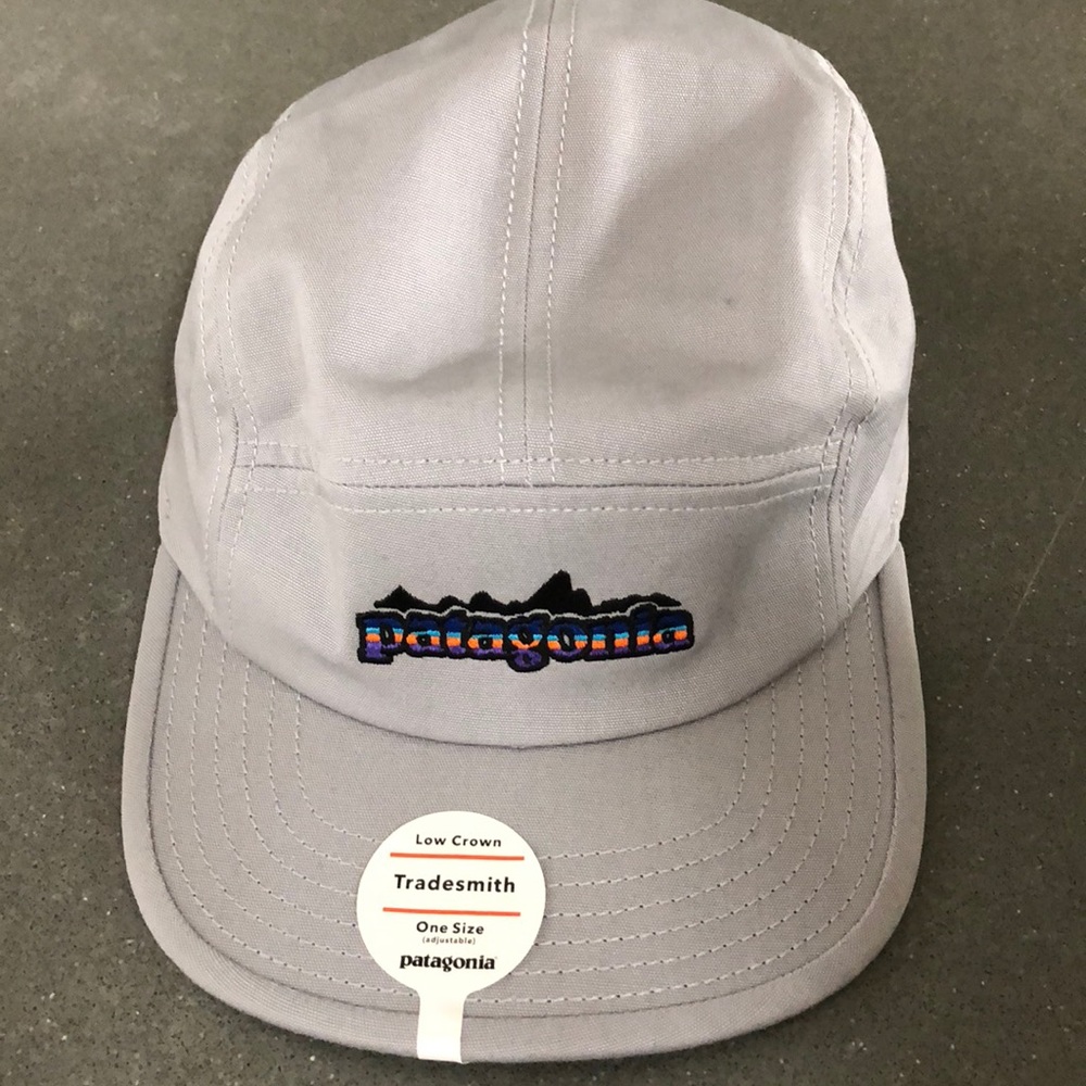 Patagonia Tradesmith Cap